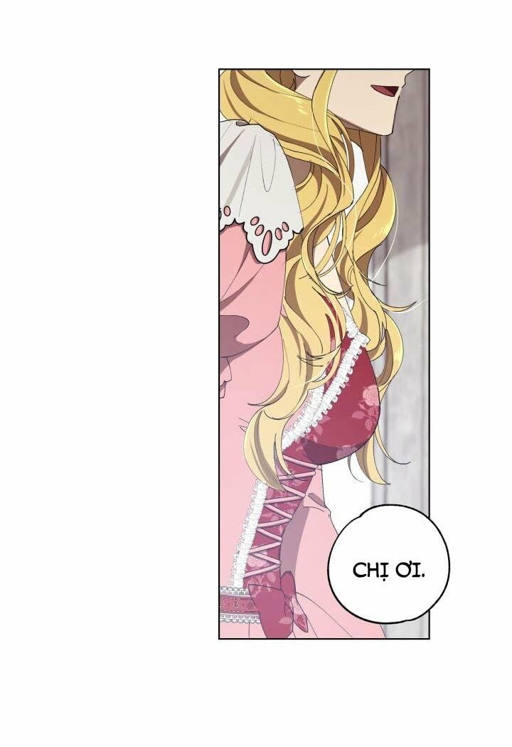 Công Chúa Khắc Ấn Lên Kẻ Phản Nghịch Chapter 6 - Trang 2