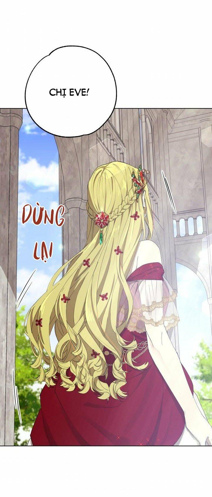 Công Chúa Khắc Ấn Lên Kẻ Phản Nghịch Chapter 6 - Trang 2
