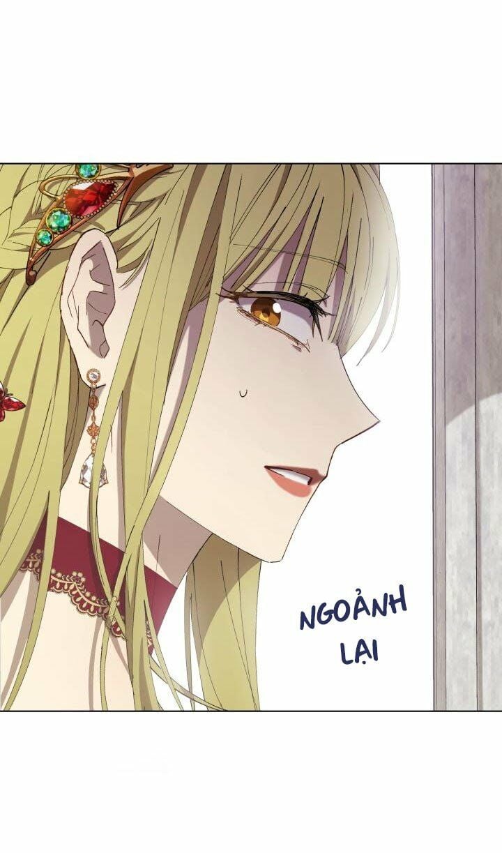Công Chúa Khắc Ấn Lên Kẻ Phản Nghịch Chapter 6 - Trang 2