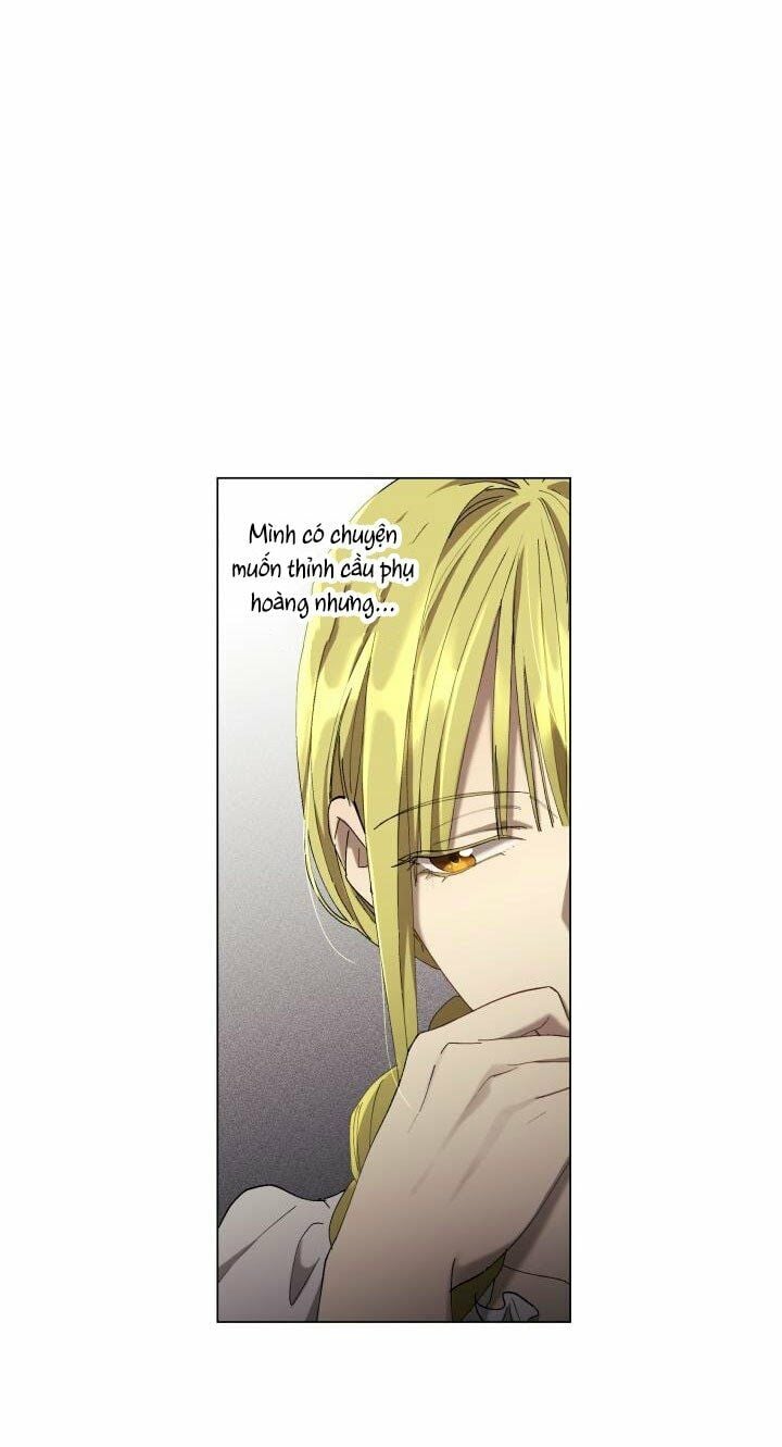 Công Chúa Khắc Ấn Lên Kẻ Phản Nghịch Chapter 6 - Trang 2