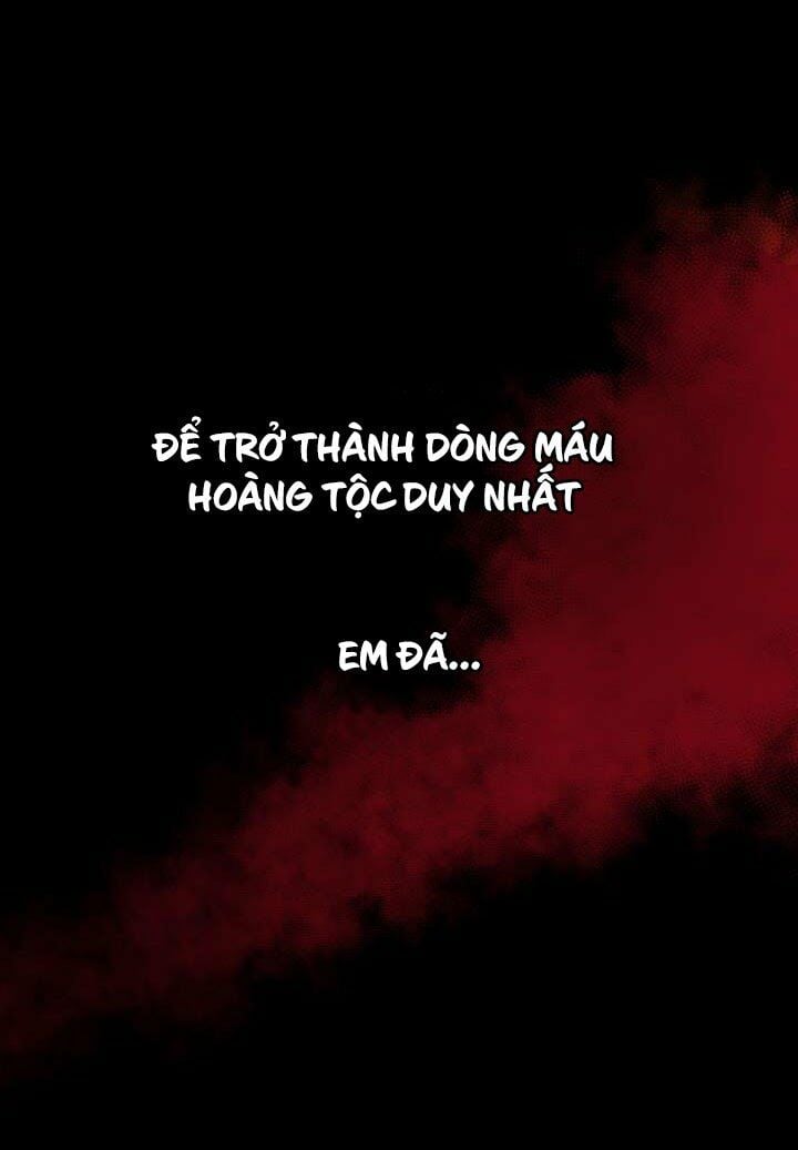 Công Chúa Khắc Ấn Lên Kẻ Phản Nghịch Chapter 6 - Trang 2