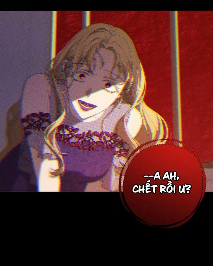 Công Chúa Khắc Ấn Lên Kẻ Phản Nghịch Chapter 6 - Trang 2