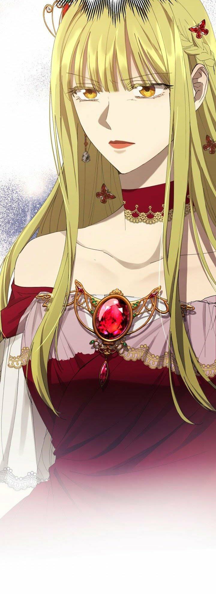 Công Chúa Khắc Ấn Lên Kẻ Phản Nghịch Chapter 6 - Trang 2