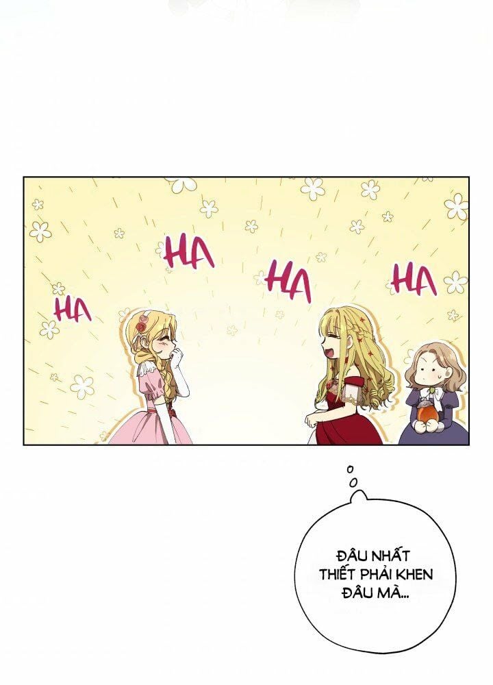 Công Chúa Khắc Ấn Lên Kẻ Phản Nghịch Chapter 7 - Trang 2