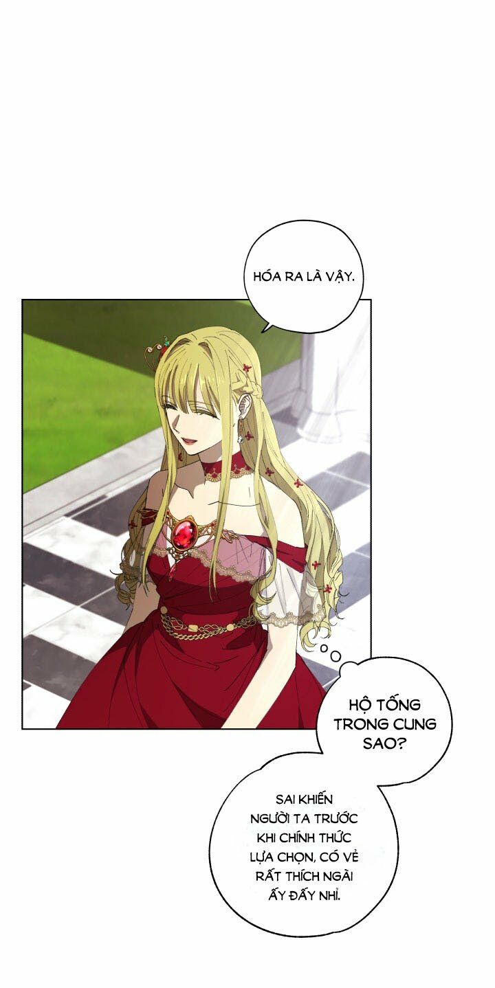 Công Chúa Khắc Ấn Lên Kẻ Phản Nghịch Chapter 7 - Trang 2