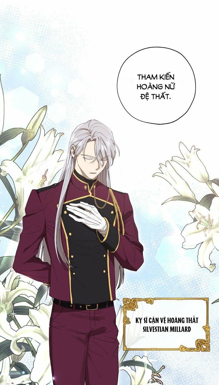 Công Chúa Khắc Ấn Lên Kẻ Phản Nghịch Chapter 7 - Trang 2