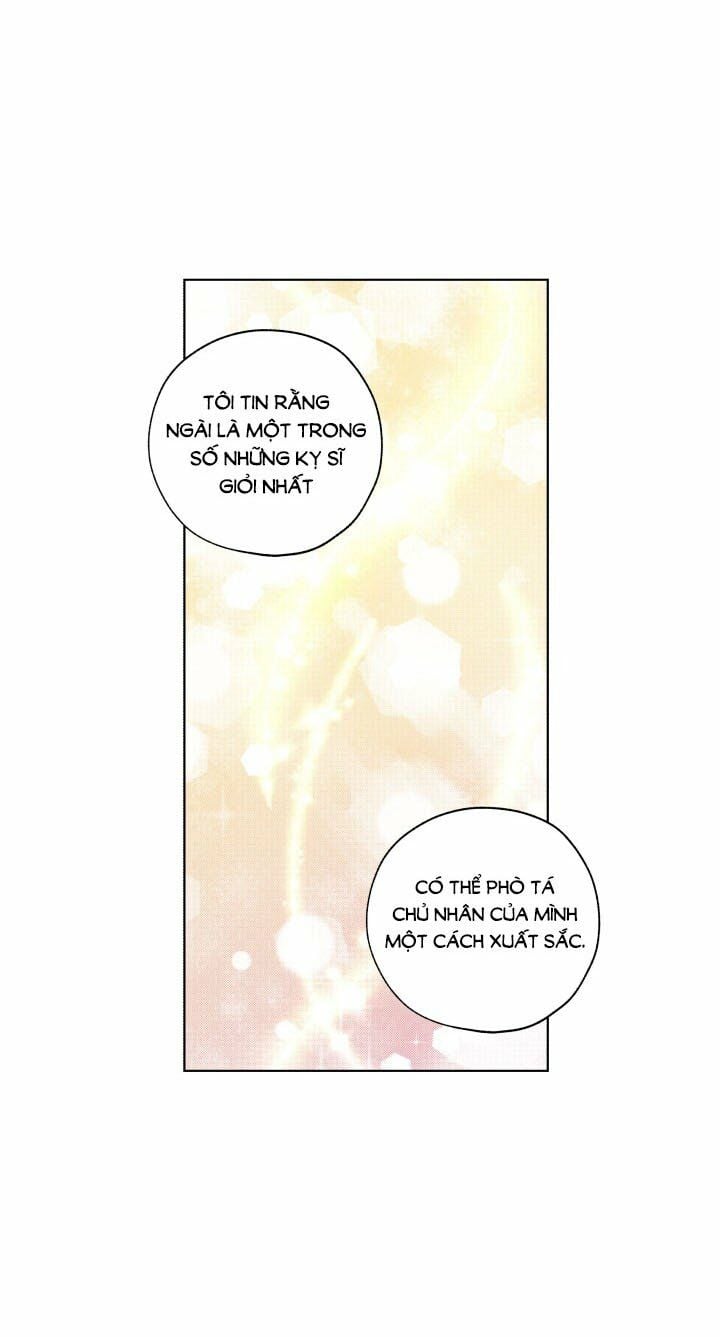 Công Chúa Khắc Ấn Lên Kẻ Phản Nghịch Chapter 7 - Trang 2