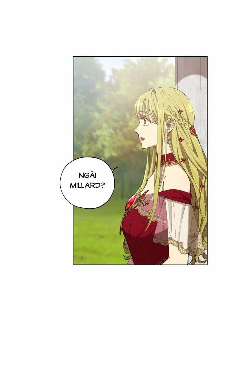 Công Chúa Khắc Ấn Lên Kẻ Phản Nghịch Chapter 7 - Trang 2