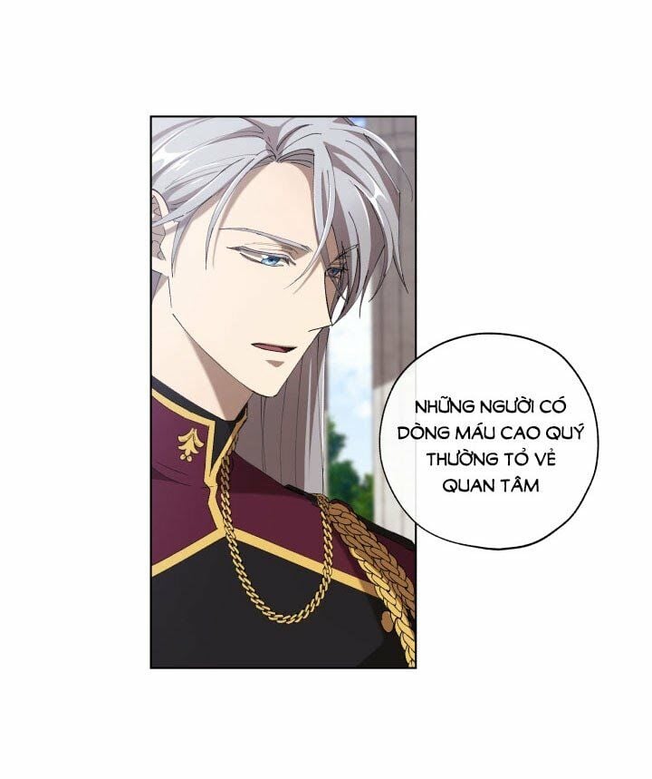 Công Chúa Khắc Ấn Lên Kẻ Phản Nghịch Chapter 7 - Trang 2