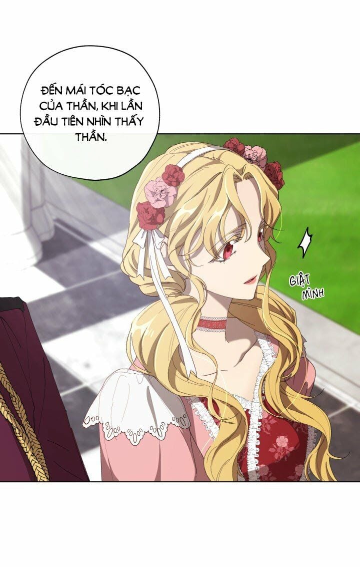 Công Chúa Khắc Ấn Lên Kẻ Phản Nghịch Chapter 7 - Trang 2