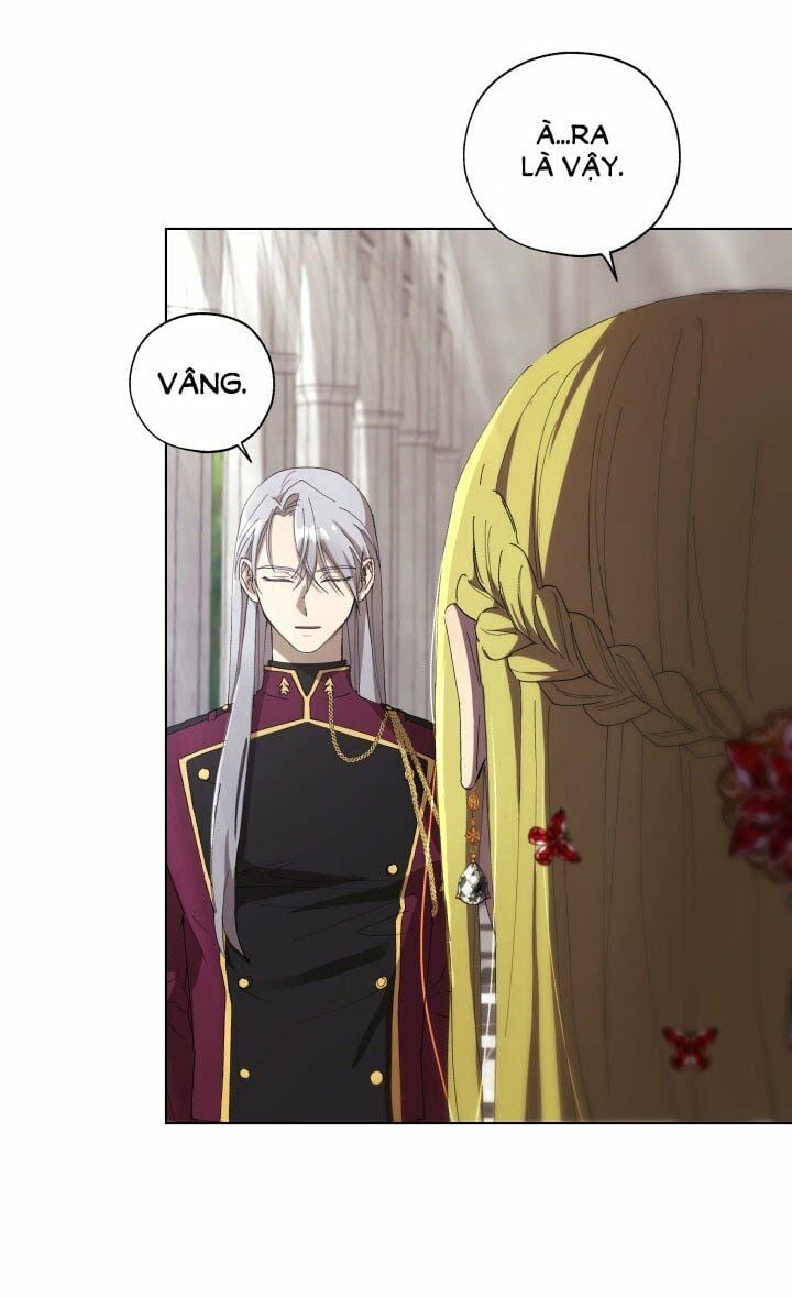 Công Chúa Khắc Ấn Lên Kẻ Phản Nghịch Chapter 7 - Trang 2