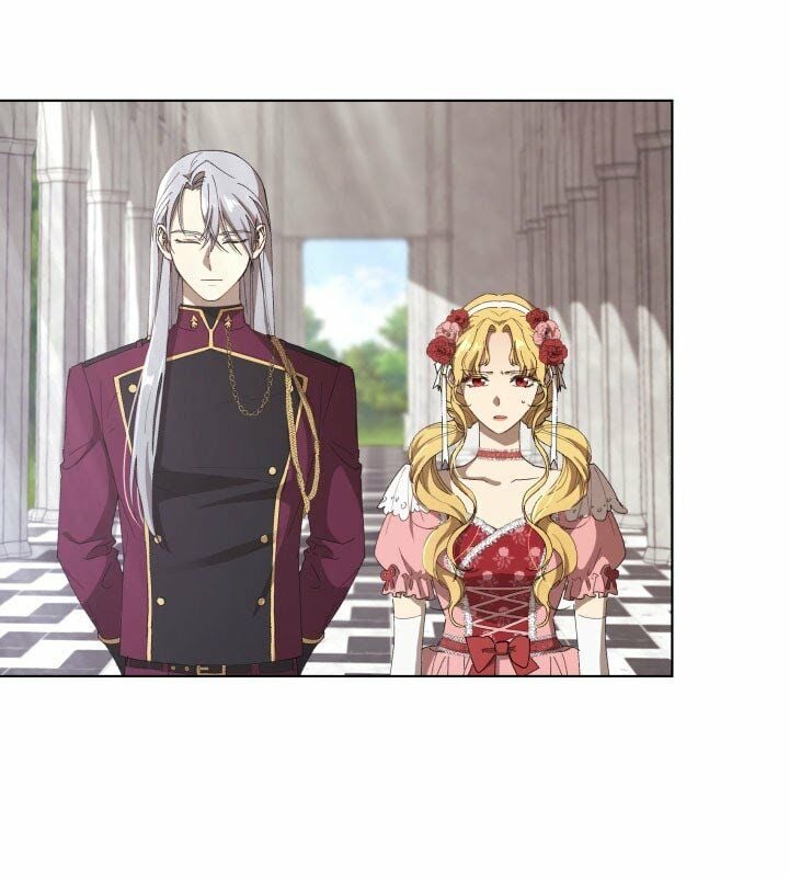 Công Chúa Khắc Ấn Lên Kẻ Phản Nghịch Chapter 7 - Trang 2