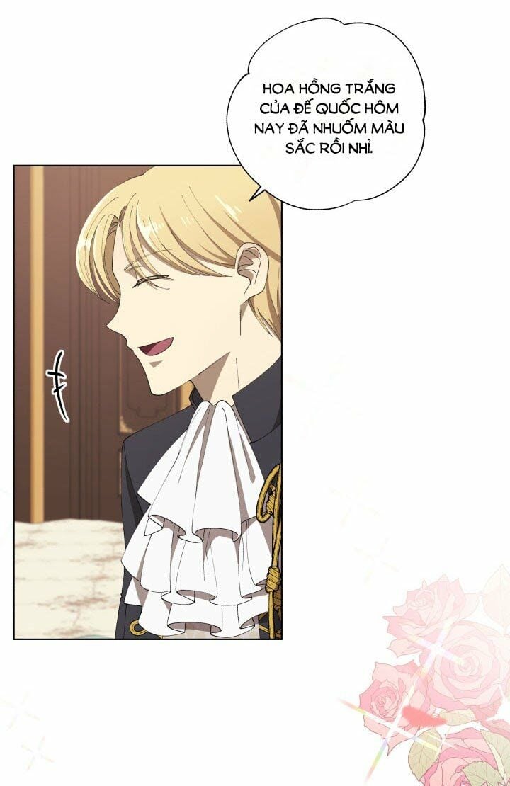 Công Chúa Khắc Ấn Lên Kẻ Phản Nghịch Chapter 7 - Trang 2