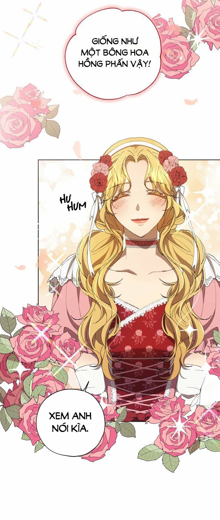 Công Chúa Khắc Ấn Lên Kẻ Phản Nghịch Chapter 7 - Trang 2
