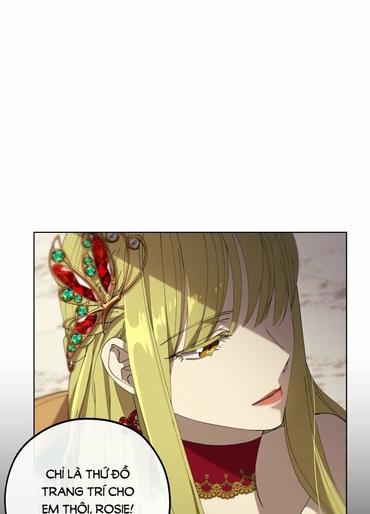 Công Chúa Khắc Ấn Lên Kẻ Phản Nghịch Chapter 7 - Trang 2