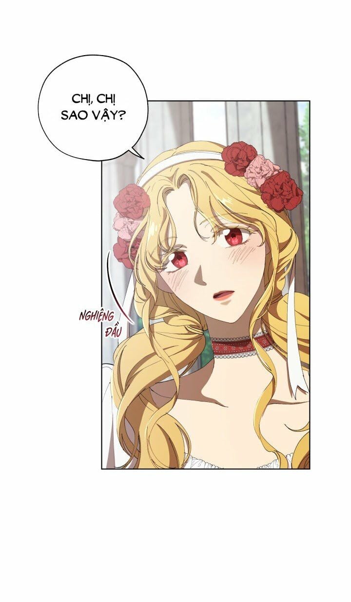 Công Chúa Khắc Ấn Lên Kẻ Phản Nghịch Chapter 7 - Trang 2