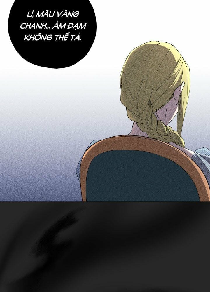 Công Chúa Khắc Ấn Lên Kẻ Phản Nghịch Chapter 7 - Trang 2
