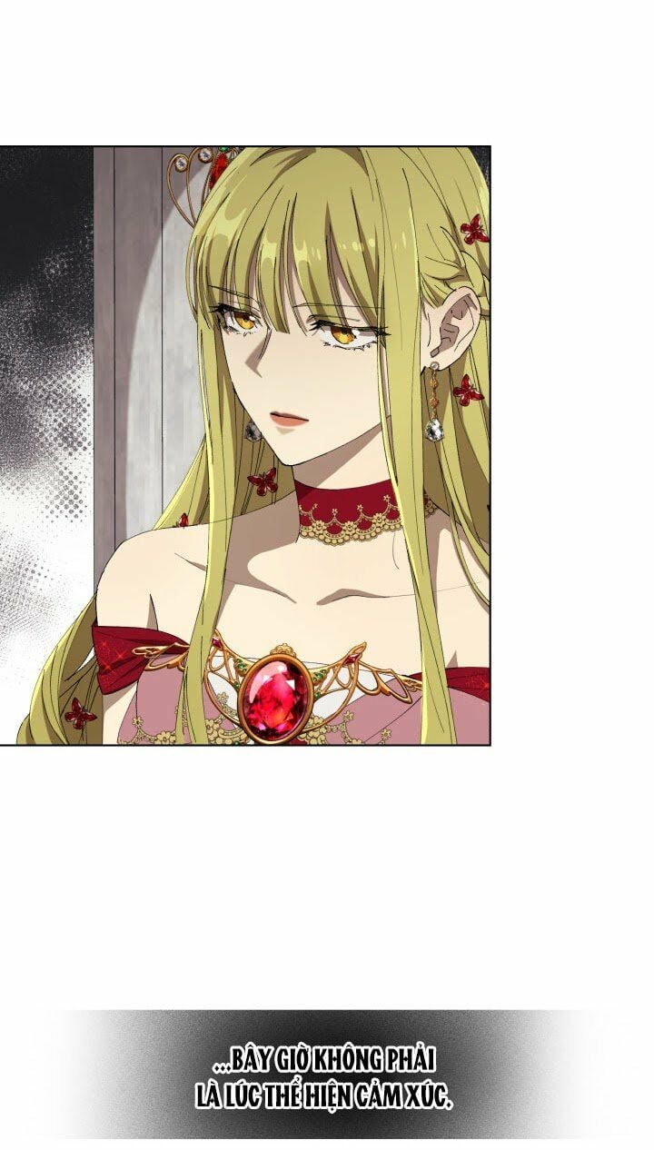 Công Chúa Khắc Ấn Lên Kẻ Phản Nghịch Chapter 7 - Trang 2