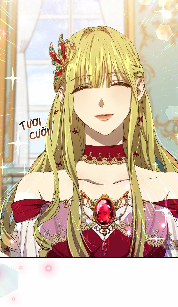 Công Chúa Khắc Ấn Lên Kẻ Phản Nghịch Chapter 7 - Trang 2