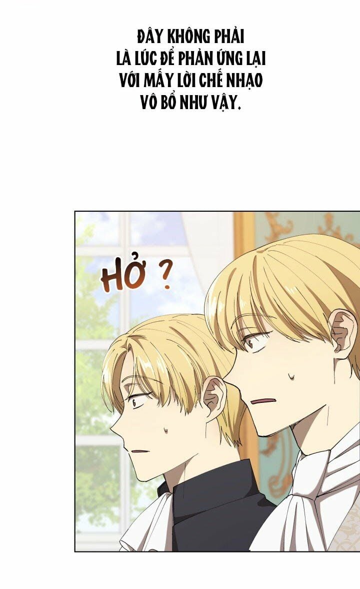 Công Chúa Khắc Ấn Lên Kẻ Phản Nghịch Chapter 7 - Trang 2