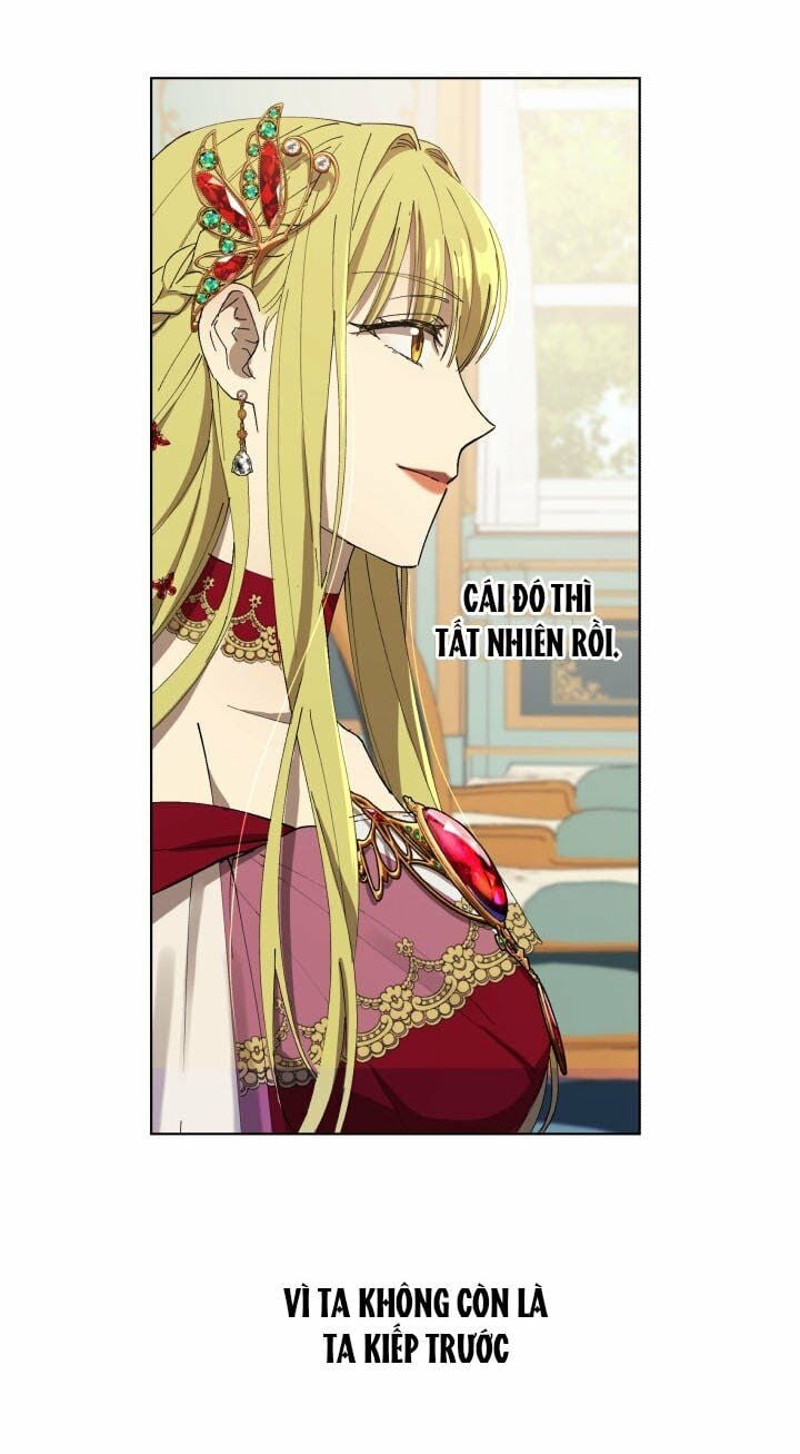 Công Chúa Khắc Ấn Lên Kẻ Phản Nghịch Chapter 7 - Trang 2