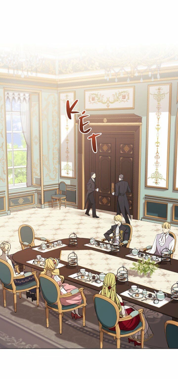 Công Chúa Khắc Ấn Lên Kẻ Phản Nghịch Chapter 7 - Trang 2