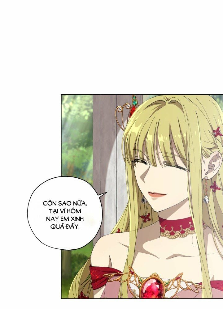 Công Chúa Khắc Ấn Lên Kẻ Phản Nghịch Chapter 7 - Trang 2