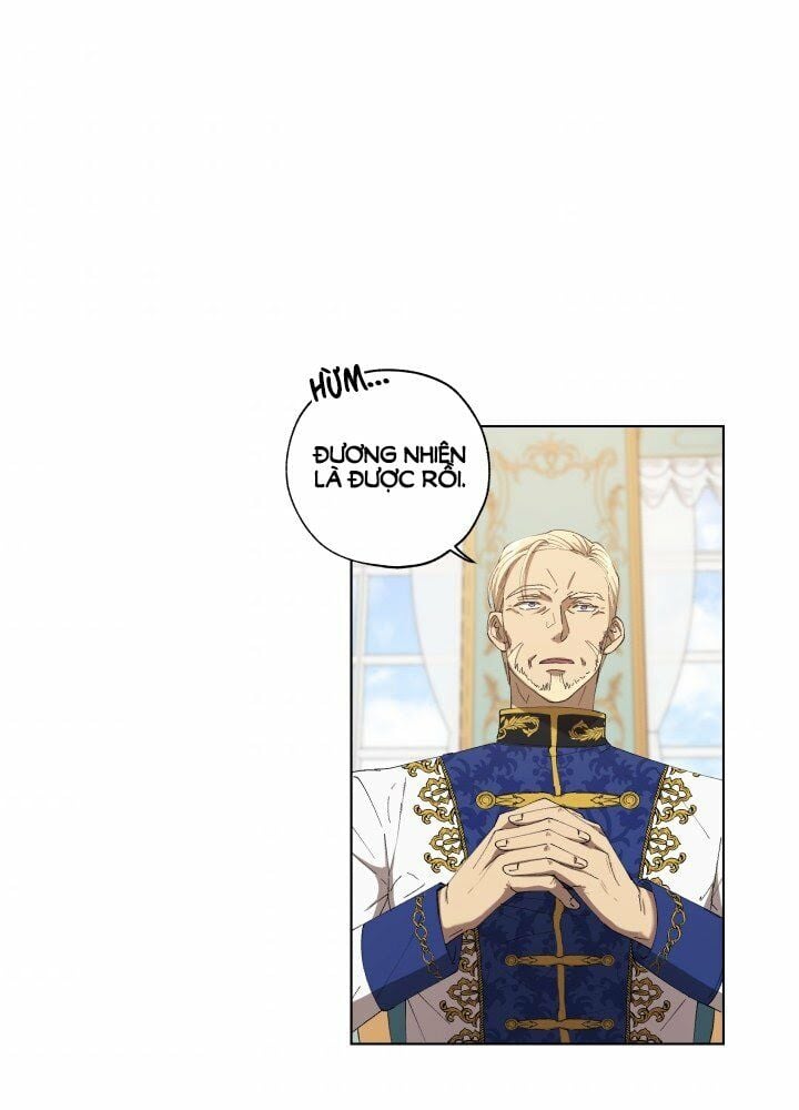 Công Chúa Khắc Ấn Lên Kẻ Phản Nghịch Chapter 8 - Trang 2
