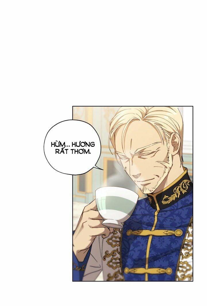 Công Chúa Khắc Ấn Lên Kẻ Phản Nghịch Chapter 8 - Trang 2