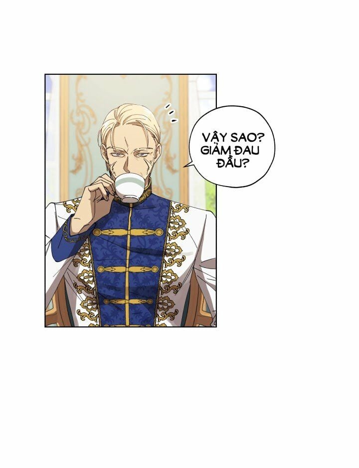 Công Chúa Khắc Ấn Lên Kẻ Phản Nghịch Chapter 8 - Trang 2