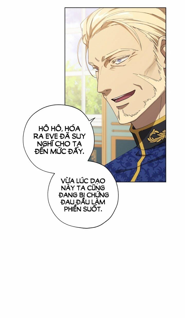 Công Chúa Khắc Ấn Lên Kẻ Phản Nghịch Chapter 8 - Trang 2