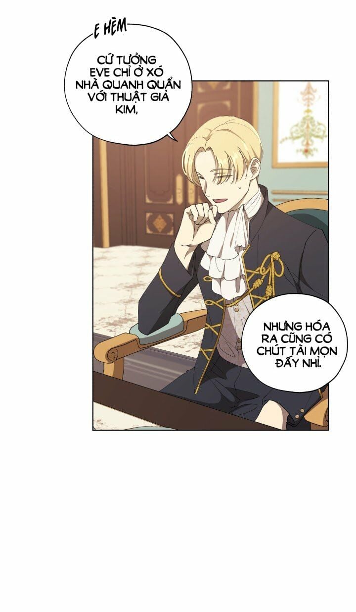 Công Chúa Khắc Ấn Lên Kẻ Phản Nghịch Chapter 8 - Trang 2