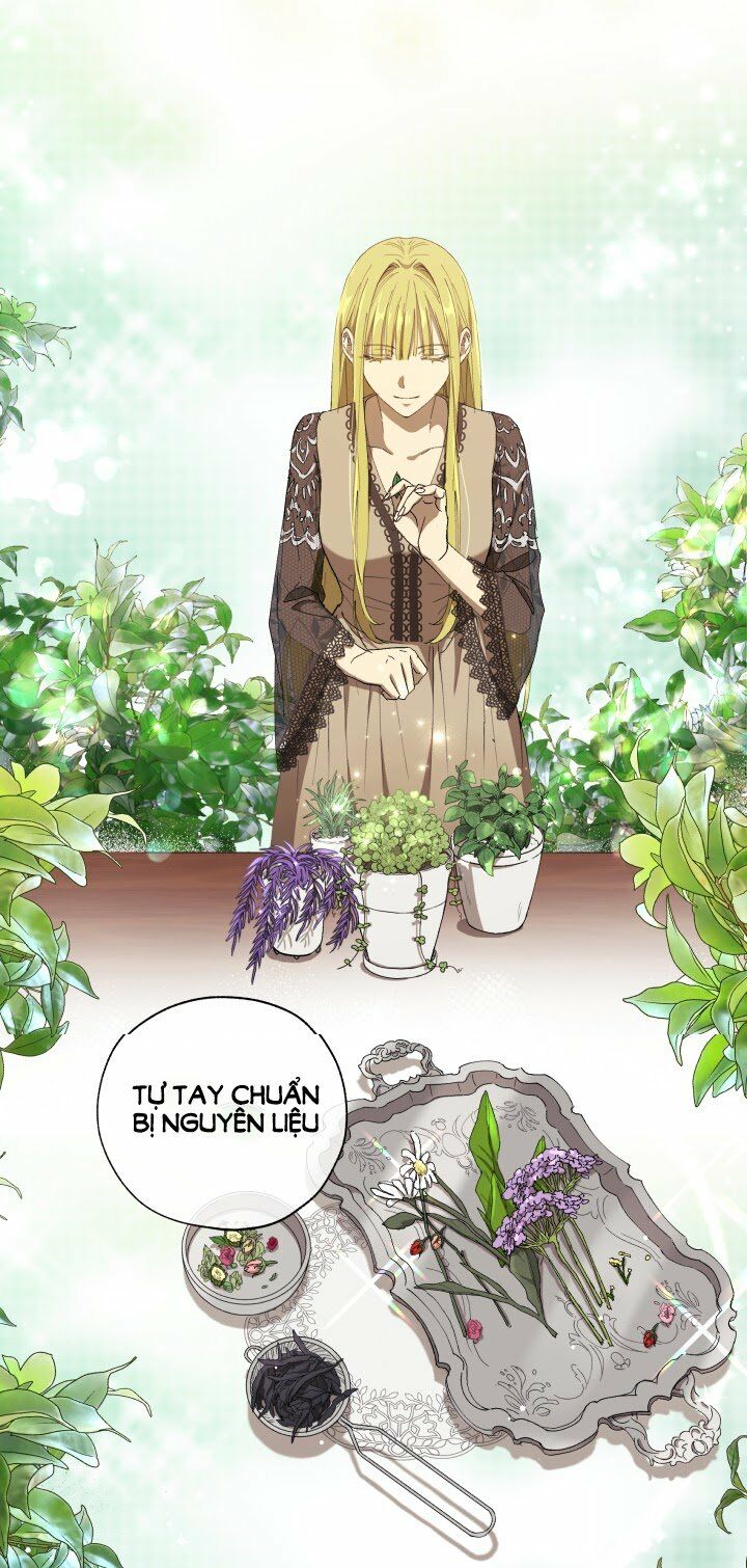 Công Chúa Khắc Ấn Lên Kẻ Phản Nghịch Chapter 8 - Trang 2