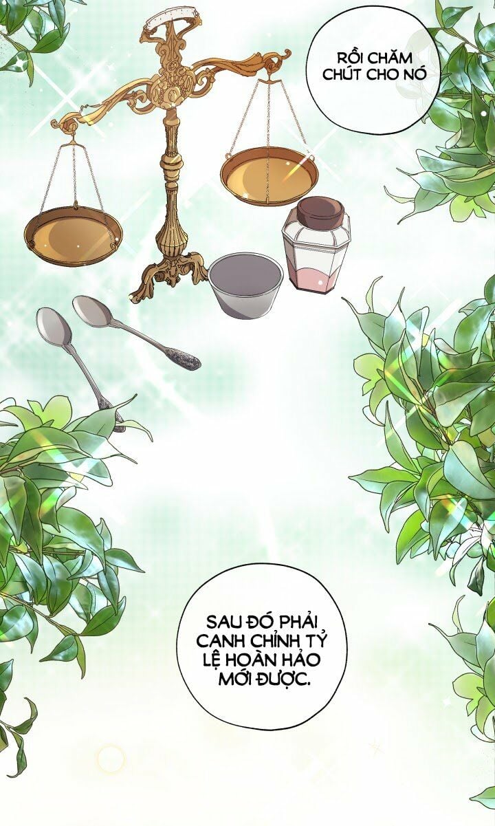 Công Chúa Khắc Ấn Lên Kẻ Phản Nghịch Chapter 8 - Trang 2