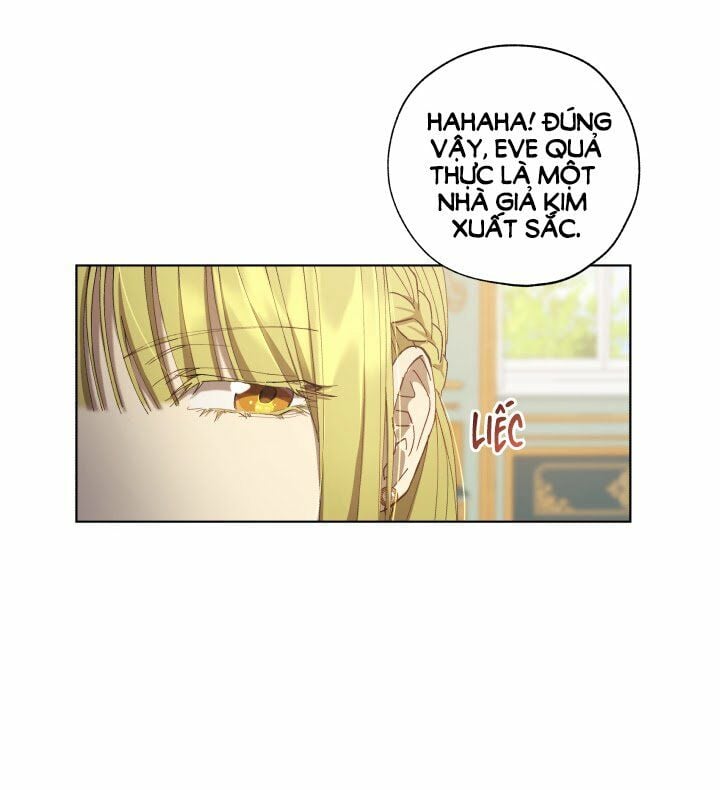Công Chúa Khắc Ấn Lên Kẻ Phản Nghịch Chapter 8 - Trang 2