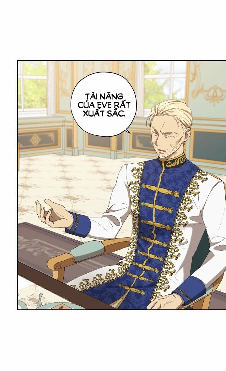 Công Chúa Khắc Ấn Lên Kẻ Phản Nghịch Chapter 8 - Trang 2