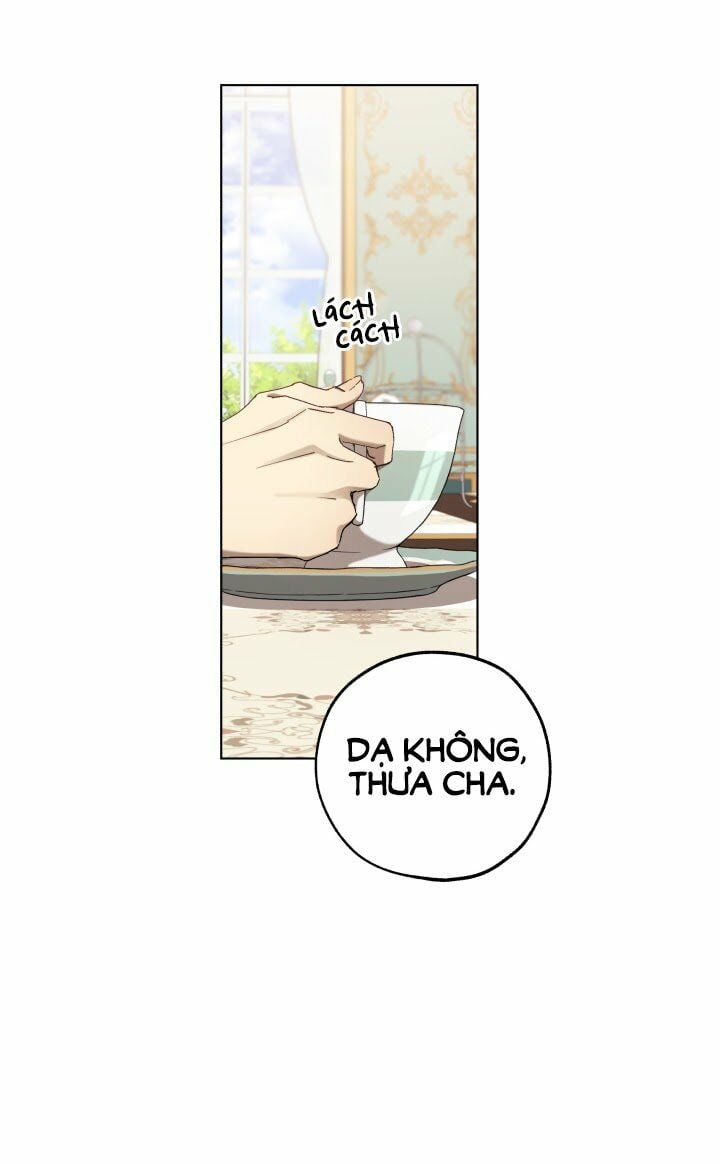 Công Chúa Khắc Ấn Lên Kẻ Phản Nghịch Chapter 8 - Trang 2