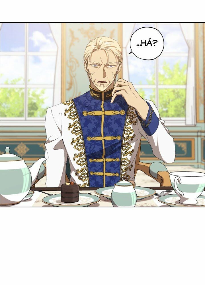 Công Chúa Khắc Ấn Lên Kẻ Phản Nghịch Chapter 8 - Trang 2