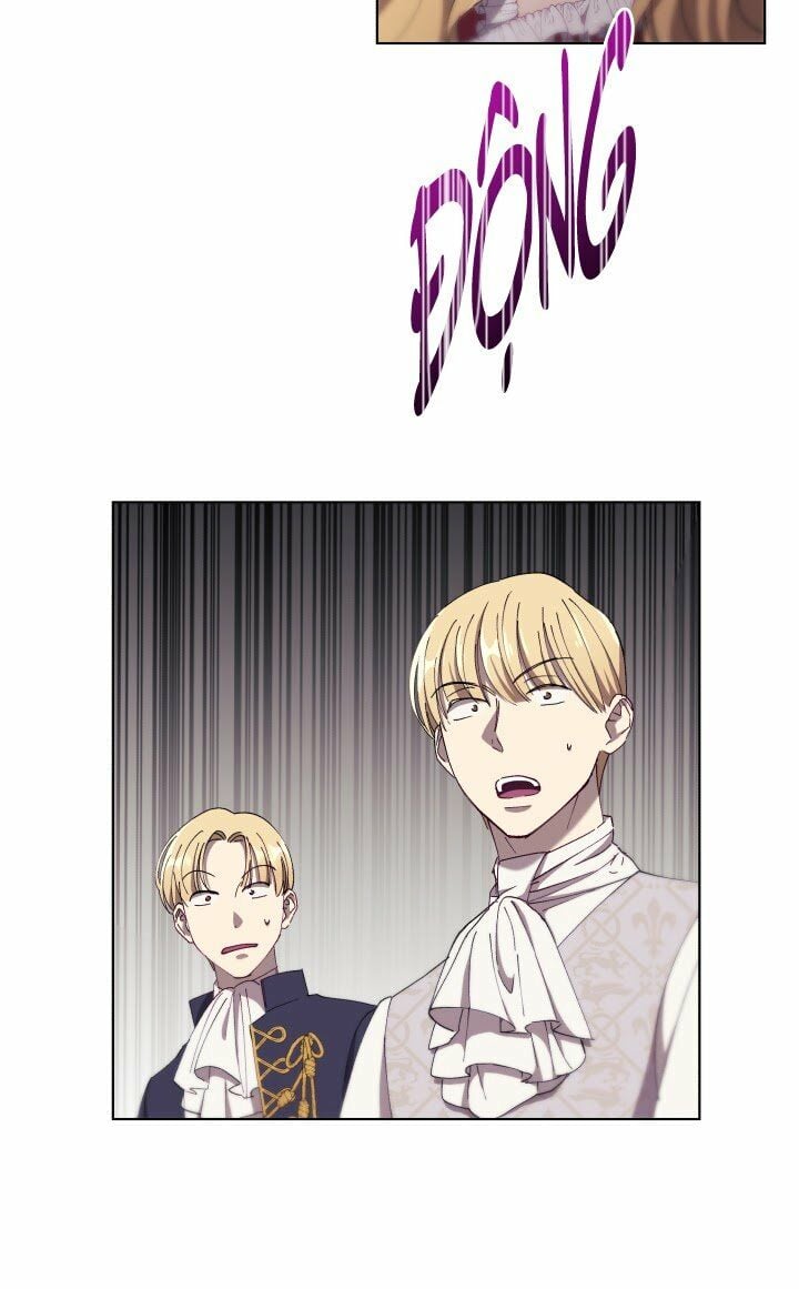 Công Chúa Khắc Ấn Lên Kẻ Phản Nghịch Chapter 8 - Trang 2