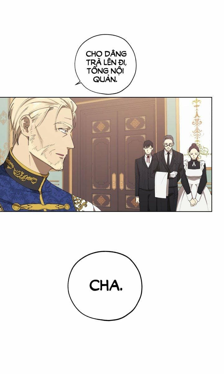 Công Chúa Khắc Ấn Lên Kẻ Phản Nghịch Chapter 8 - Trang 2