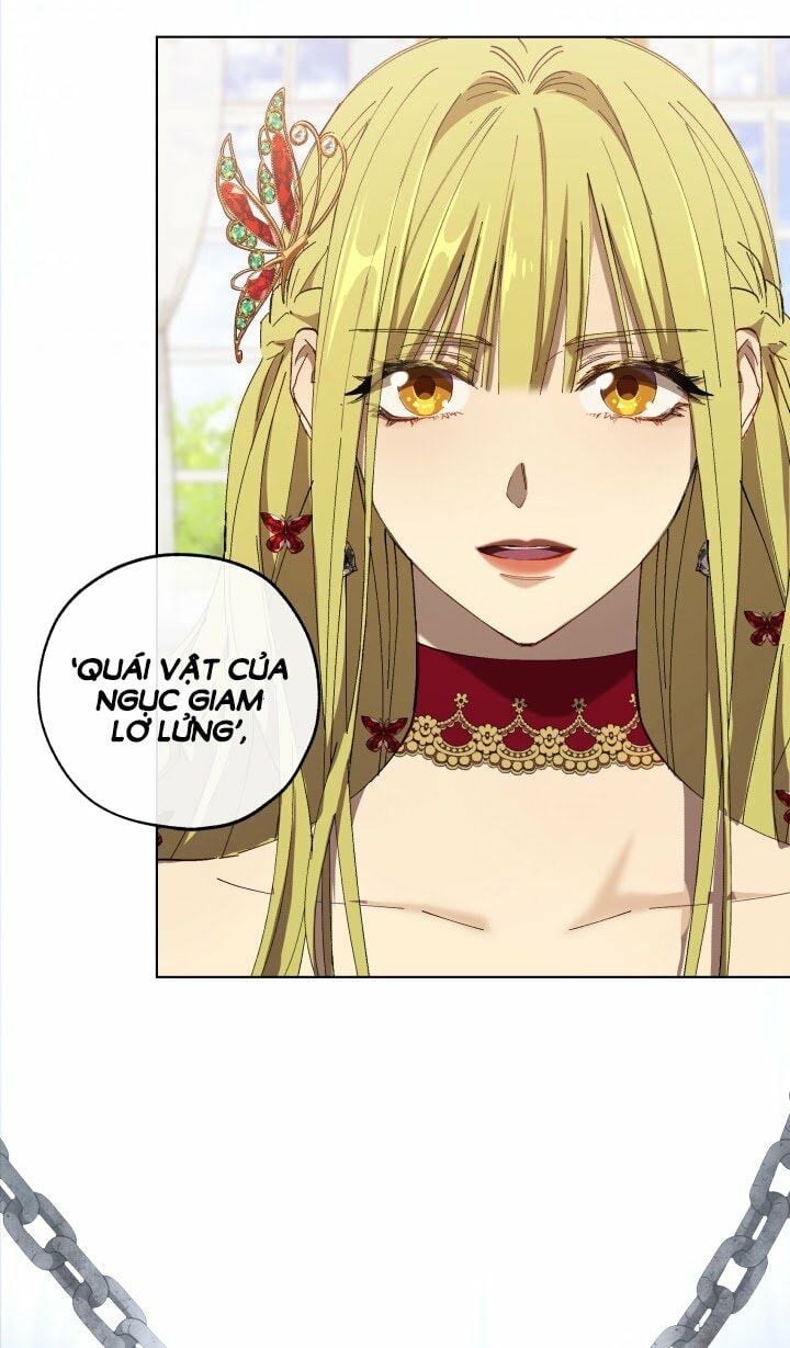 Công Chúa Khắc Ấn Lên Kẻ Phản Nghịch Chapter 8 - Trang 2