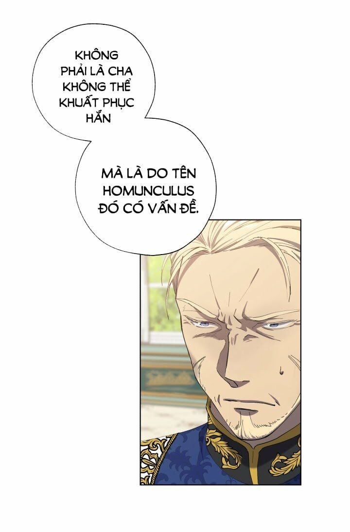 Công Chúa Khắc Ấn Lên Kẻ Phản Nghịch Chapter 9 - Trang 2