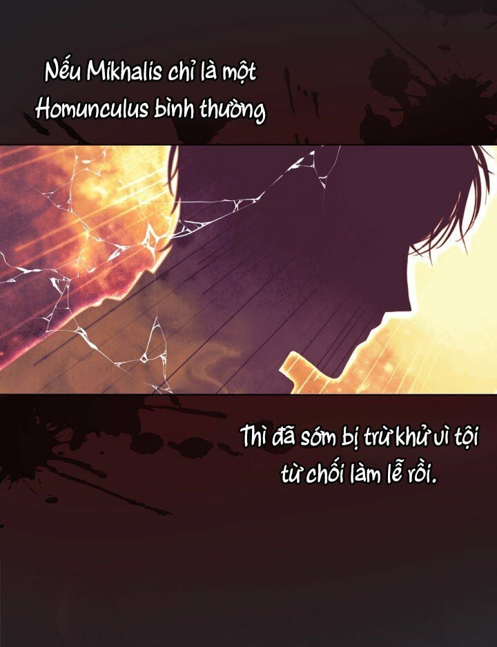 Công Chúa Khắc Ấn Lên Kẻ Phản Nghịch Chapter 9 - Trang 2