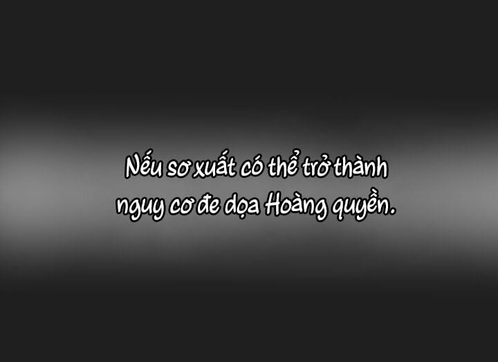 Công Chúa Khắc Ấn Lên Kẻ Phản Nghịch Chapter 9 - Trang 2