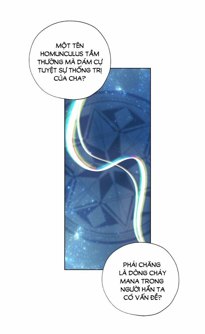 Công Chúa Khắc Ấn Lên Kẻ Phản Nghịch Chapter 9 - Trang 2