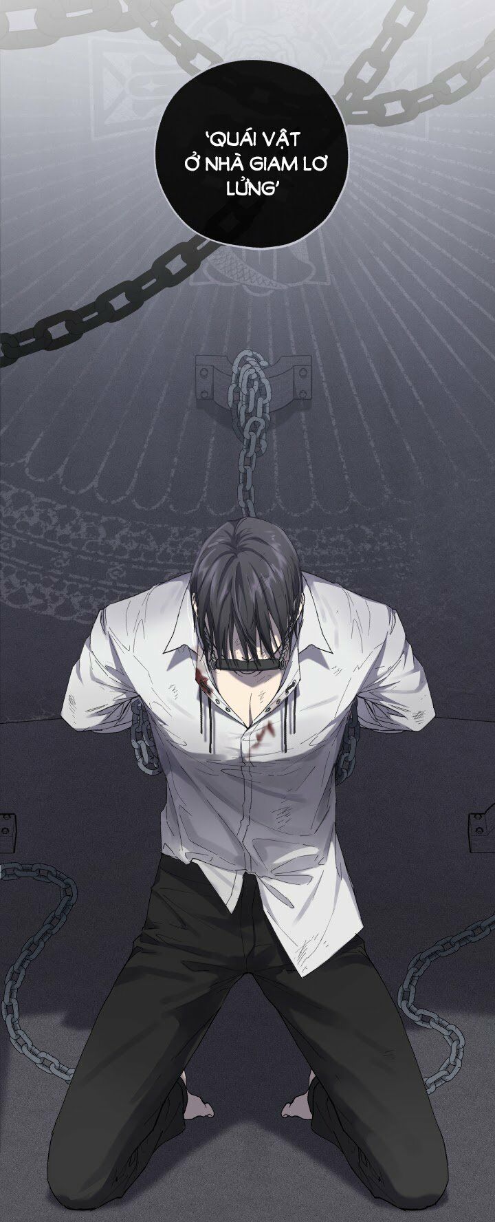 Công Chúa Khắc Ấn Lên Kẻ Phản Nghịch Chapter 9 - Trang 2