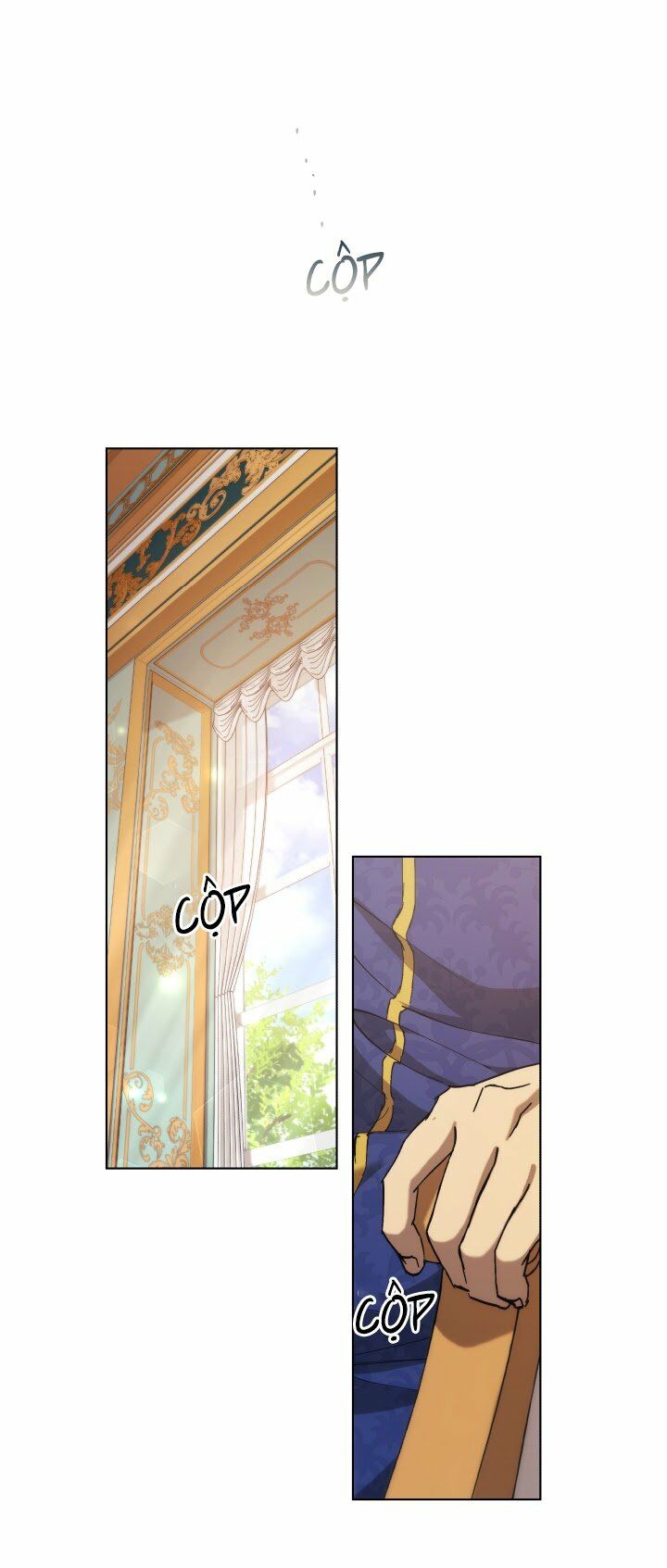 Công Chúa Khắc Ấn Lên Kẻ Phản Nghịch Chapter 9 - Trang 2