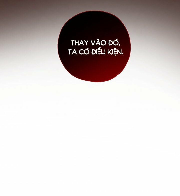 Công Chúa Khắc Ấn Lên Kẻ Phản Nghịch Chapter 9 - Trang 2