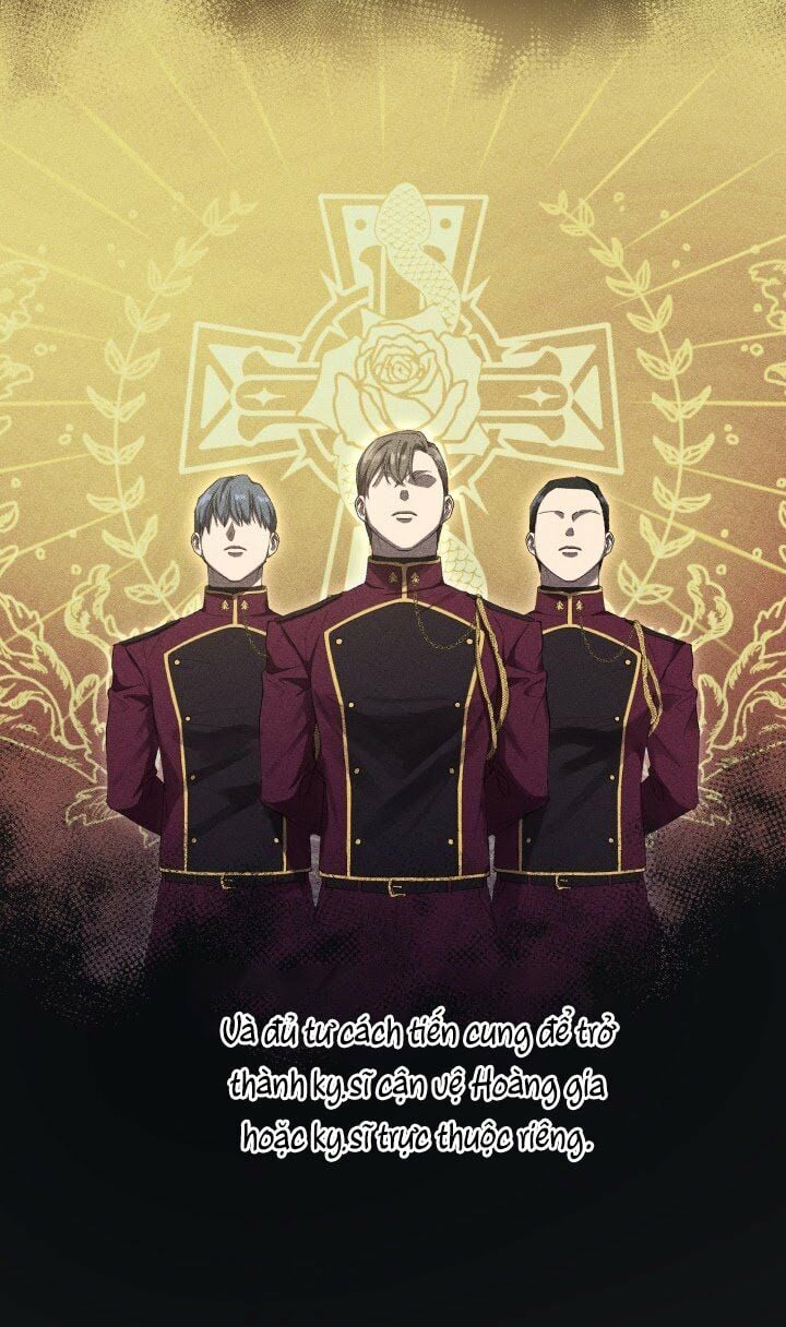 Công Chúa Khắc Ấn Lên Kẻ Phản Nghịch Chapter 9 - Trang 2