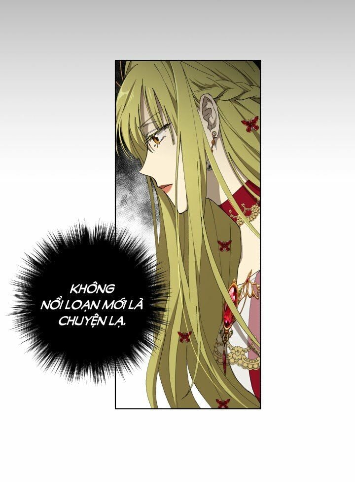 Công Chúa Khắc Ấn Lên Kẻ Phản Nghịch Chapter 9 - Trang 2